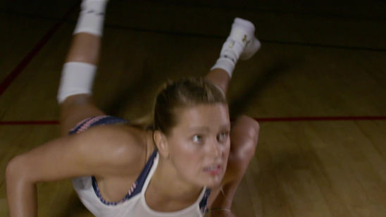 Under Armour - UnlikeAny Kelsey Robinson